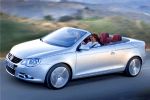 Volkswagen Eos